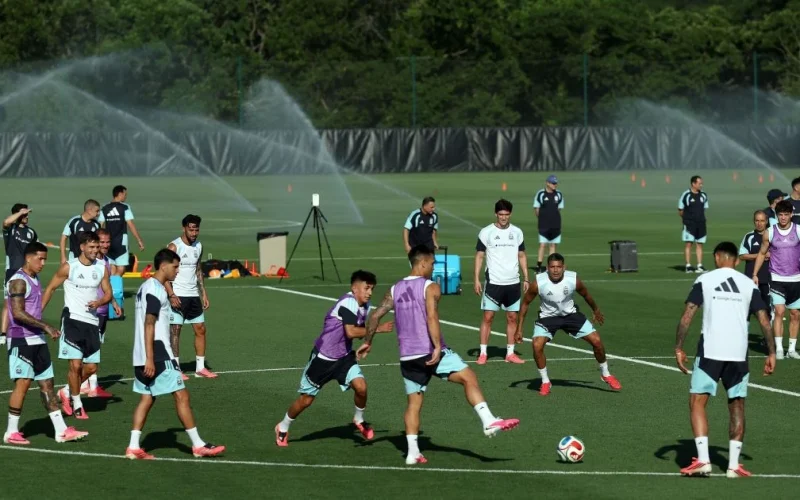 Argentina é a nova líder do ranking mundial da FIFA; Brasil permanece em sexto lugar