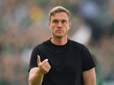 Jens Wießing critica diretoria do Al-Ittihad por falhas no mercado e lesões na equipe