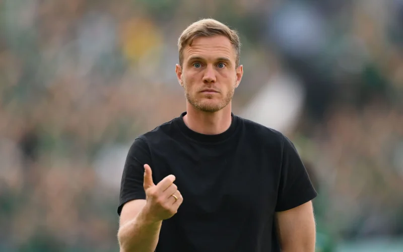 Jens Wießing critica diretoria do Al-Ittihad por falhas no mercado e lesões na equipe