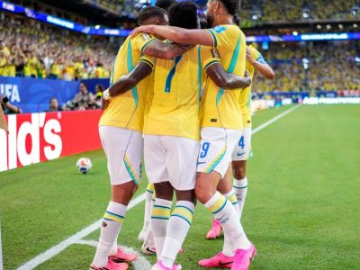 Brasil enfrenta Austrália no início de nova era sob comando de Ancelotti; primeiro amistoso é na sexta-feira