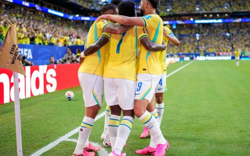 Brasil enfrenta Austrália no início de nova era sob comando de Ancelotti; primeiro amistoso é na sexta-feira