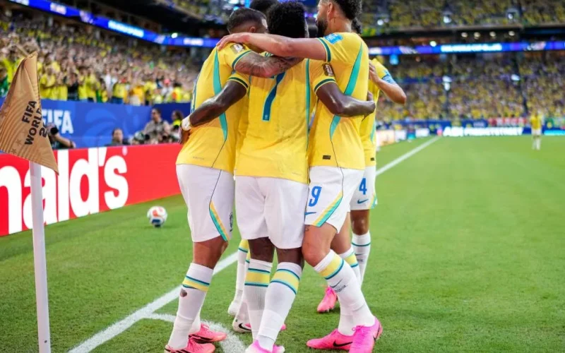 Brasil enfrenta Austrália no início de nova era sob comando de Ancelotti; primeiro amistoso é na sexta-feira