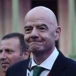 Federação Suíça de Futebol retira apoio à candidatura de Gianni Infantino à presidência da FIFA