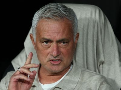 Real Madrid vence Rayo Vallecano, mas críticas surgem: “Mourinho não quer jogar futebol”