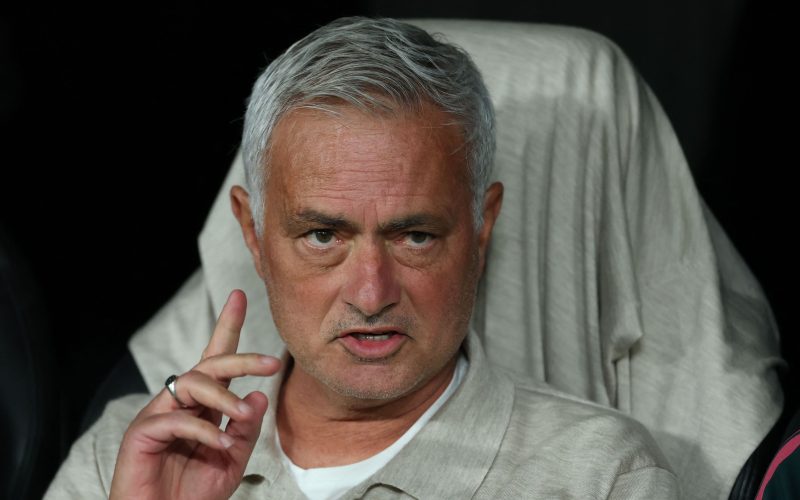 Real Madrid vence Rayo Vallecano, mas críticas surgem: "Mourinho não quer jogar futebol"
