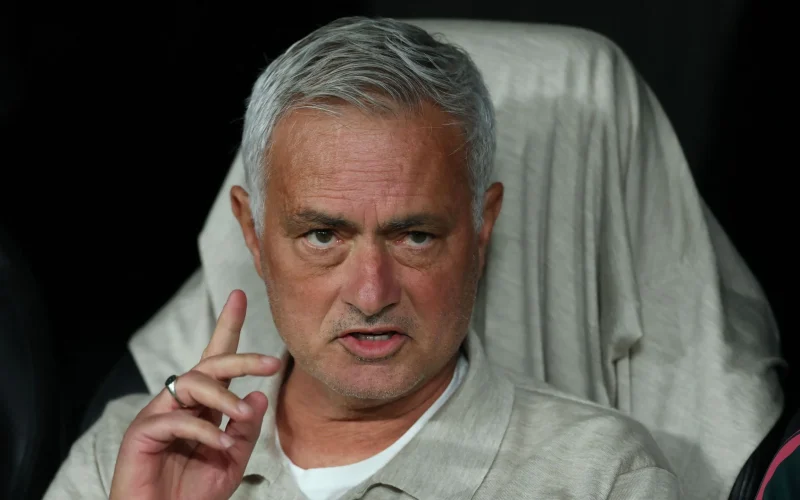 Real Madrid vence Rayo Vallecano, mas críticas surgem: "Mourinho não quer jogar futebol"