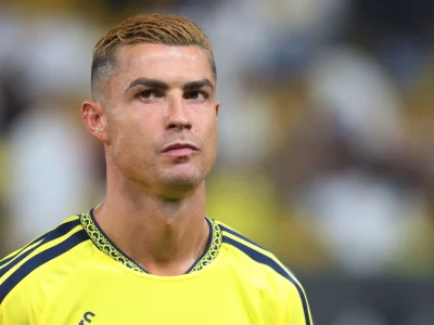 Cristiano Ronaldo faz história e coloca o Al-Nassr no topo do futebol ao quebrar recorde de 87 anos de gols consecutivos