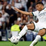 Mbappé revela: 'Para fazer história no futebol, é preciso jogar pelo Real Madrid'