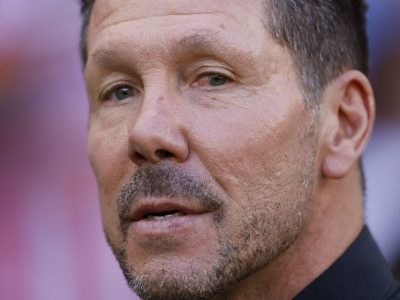 Simeone elogia Barcelona como a melhor equipe do momento e destaca desempenho de Raphinha e Lamine Yamal