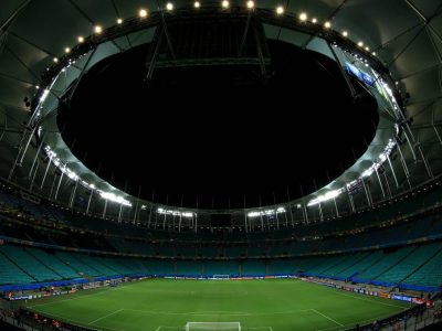 Bahia e Remo se enfrentam às 20h em jogo decisivo do Campeonato Brasileiro; confira a programação completa do dia!