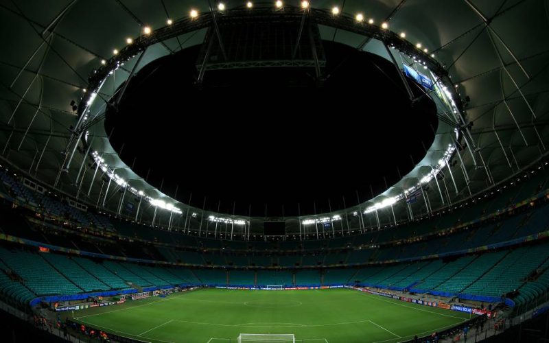 Bahia e Remo se enfrentam às 20h em jogo decisivo do Campeonato Brasileiro; confira a programação completa do dia!