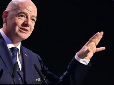 FIFA abre 6.000 vagas de voluntários para a Copa do Mundo Feminina de 2027 no Brasil