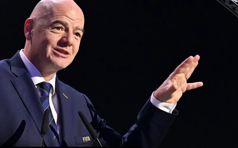 FIFA abre 6.000 vagas de voluntários para a Copa do Mundo Feminina de 2027 no Brasil