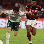 Flamengo amplia vantagem e tem 74% de chances de título no Brasileirão após vitória sobre o RB Bragantino