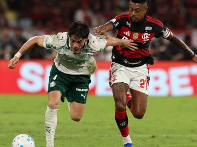 Flamengo amplia vantagem e tem 74% de chances de título no Brasileirão após vitória sobre o RB Bragantino