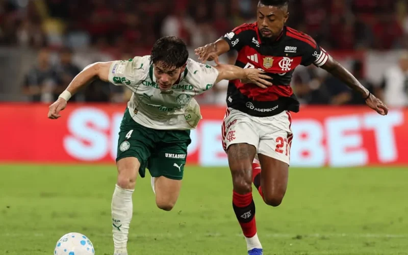 Flamengo amplia vantagem e tem 74% de chances de título no Brasileirão após vitória sobre o RB Bragantino