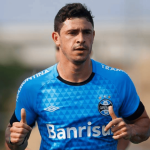 Giuliano se aposenta aos 36 anos e inicia nova carreira como empresário no futebol