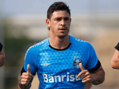 Giuliano se aposenta aos 36 anos e inicia nova carreira como empresário no futebol