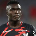 Kevin Viveros, artilheiro do Brasileirão, recebe sondagens do Aston Villa e pode deixar o Athletico-PR