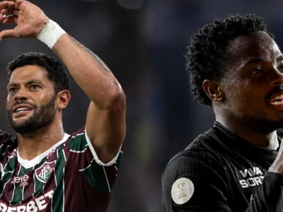 Mudanças nos times: Fluminense busca reação e Vasco se firma sob comando de Pedro Emanuel antes do clássico no Maracanã