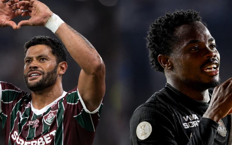Mudanças nos times: Fluminense busca reação e Vasco se firma sob comando de Pedro Emanuel antes do clássico no Maracanã