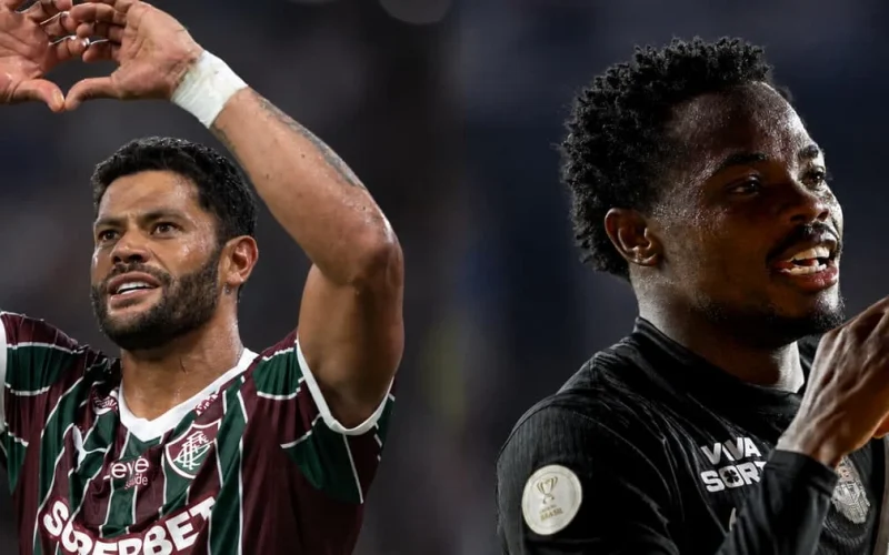 Mudanças nos times: Fluminense busca reação e Vasco se firma sob comando de Pedro Emanuel antes do clássico no Maracanã