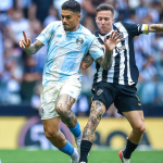 Semifinal da Copa do Brasil entre Grêmio e Atlético deve ocorrer no dia 1º de novembro, mas CBF aguarda definição de calendário para confirmação