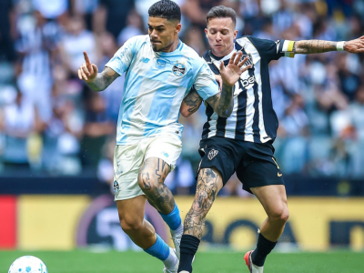 Semifinal da Copa do Brasil entre Grêmio e Atlético deve ocorrer no dia 1º de novembro, mas CBF aguarda definição de calendário para confirmação