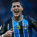 Grêmio tem 11 estrangeiros no elenco e se prepara para mudanças com nova regra da CBF