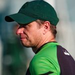 Coritiba se prepara para estreia de Fabricio Bustos em confronto contra o Vasco pela Série A