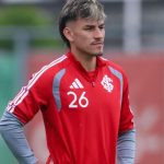 Internacional é o clube com mais estrangeiros na Série A; veja a lista completa