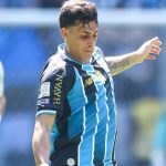 Grêmio enfrenta dilema com novos limites de estrangeiros em contratos de jogadores até 2030