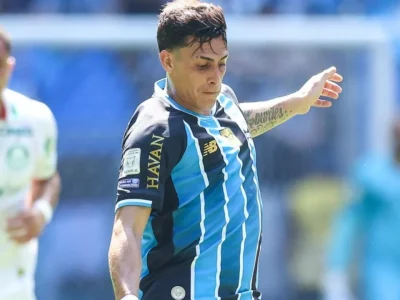 Grêmio enfrenta dilema com novos limites de estrangeiros em contratos de jogadores até 2030