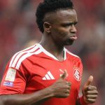 Internacional terá que se adaptar à nova regra da CBF e reduzir número de estrangeiros no elenco de 12 para 5 até 2030