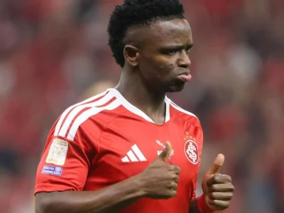 Internacional terá que se adaptar à nova regra da CBF e reduzir número de estrangeiros no elenco de 12 para 5 até 2030