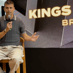 Kings League avança em negociações com clubes brasileiros e planeja futebol feminino no país, revela Gerard Piqué