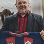 Itabirito contrata Fabrício Tavares como diretor executivo de futebol para 2027 e mudará de nome e sede para Minas do Sul