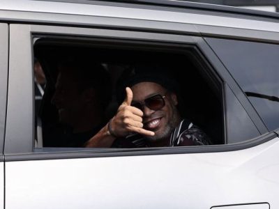 Ronaldinho Gaúcho assina com time da 3ª divisão italiana para resgatar carreira em novo desafio no Ravenna Calcio