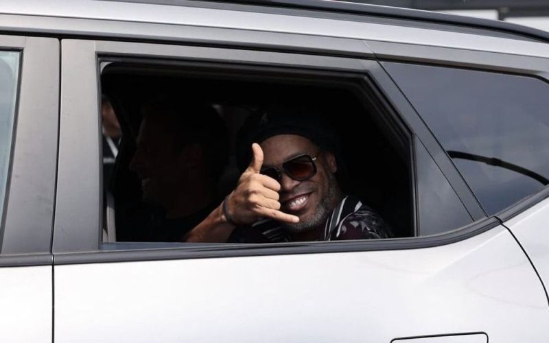 Ronaldinho Gaúcho assina com time da 3ª divisão italiana para resgatar carreira em novo desafio no Ravenna Calcio