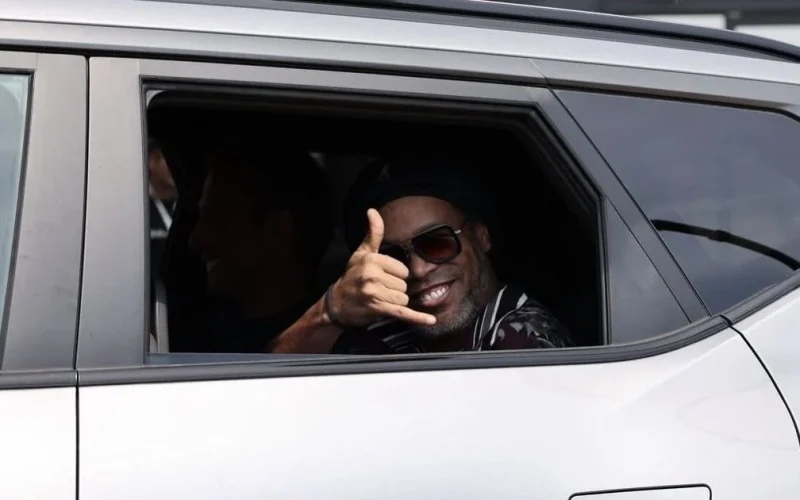 Ronaldinho Gaúcho assina com time da 3ª divisão italiana para resgatar carreira em novo desafio no Ravenna Calcio