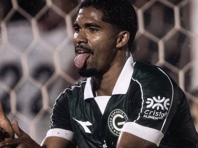 Goiás vira sobre o Avaí e mantém esperanças de acesso na Série B do Brasileiro