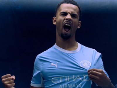 Iliman Ndiaye, ex-Hyde, é o novo reforço do Manchester City após trajetória impressionante nas divisões inferiores da Inglaterra