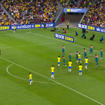 51 ICE Zero amplia presença no futebol com apoio à Seleção Brasileira e no Campeonato Brasileiro Série A