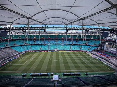 Bahia e Remo se enfrentam em confronto decisivo no Campeonato Brasileiro nesta segunda-feira