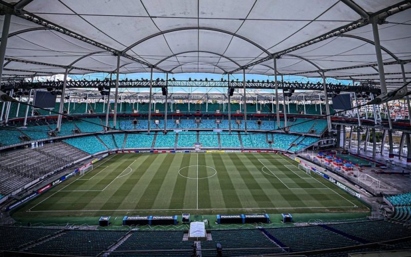Bahia busca a surpresa na semifinal contra o Corinthians no Brasileirão Feminino: escalações e como assistir ao duelo decisivo