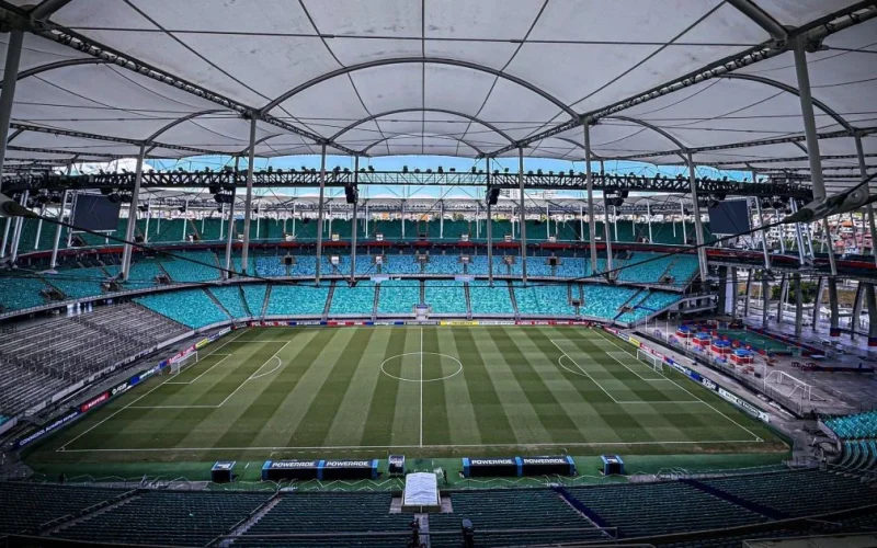 Bahia e Remo se enfrentam em confronto decisivo no Campeonato Brasileiro nesta segunda-feira