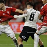 Corinthians e Internacional na mira do rebaixamento: IA projeta queda para Série B em 2027