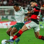 Flamengo é o favorito na briga pelo título do Brasileirão, mas a disputa continua acirrada na 26ª rodada
