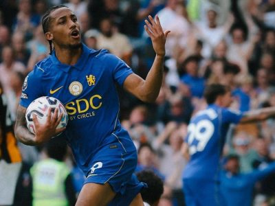 João Pedro brilha, marca e garante empate emocionante do Chelsea contra o Hull City na Premier League