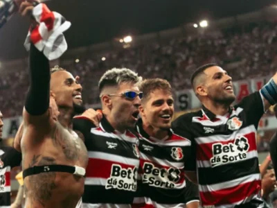 Santa Cruz e Ferroviária podem conquistar acesso à Série B neste fim de semana